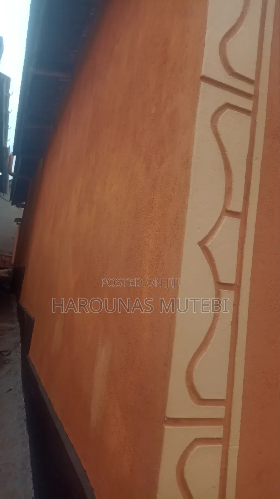 Furnished 5bdrm House in Kyebando, Wakiso / Wakiso for sale