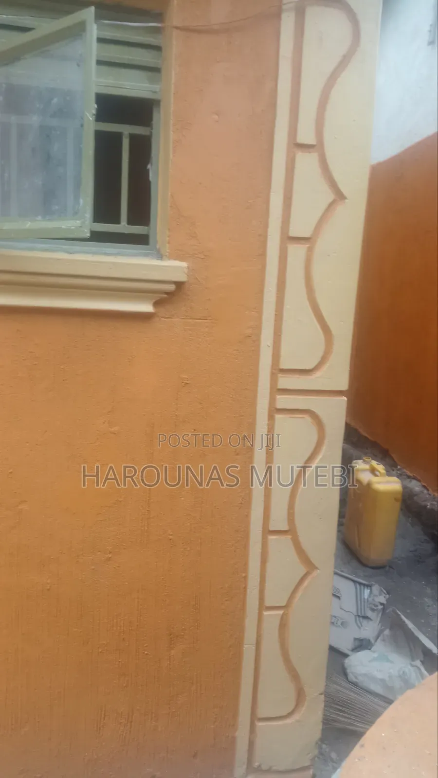 Furnished 5bdrm House in Kyebando, Wakiso / Wakiso for sale