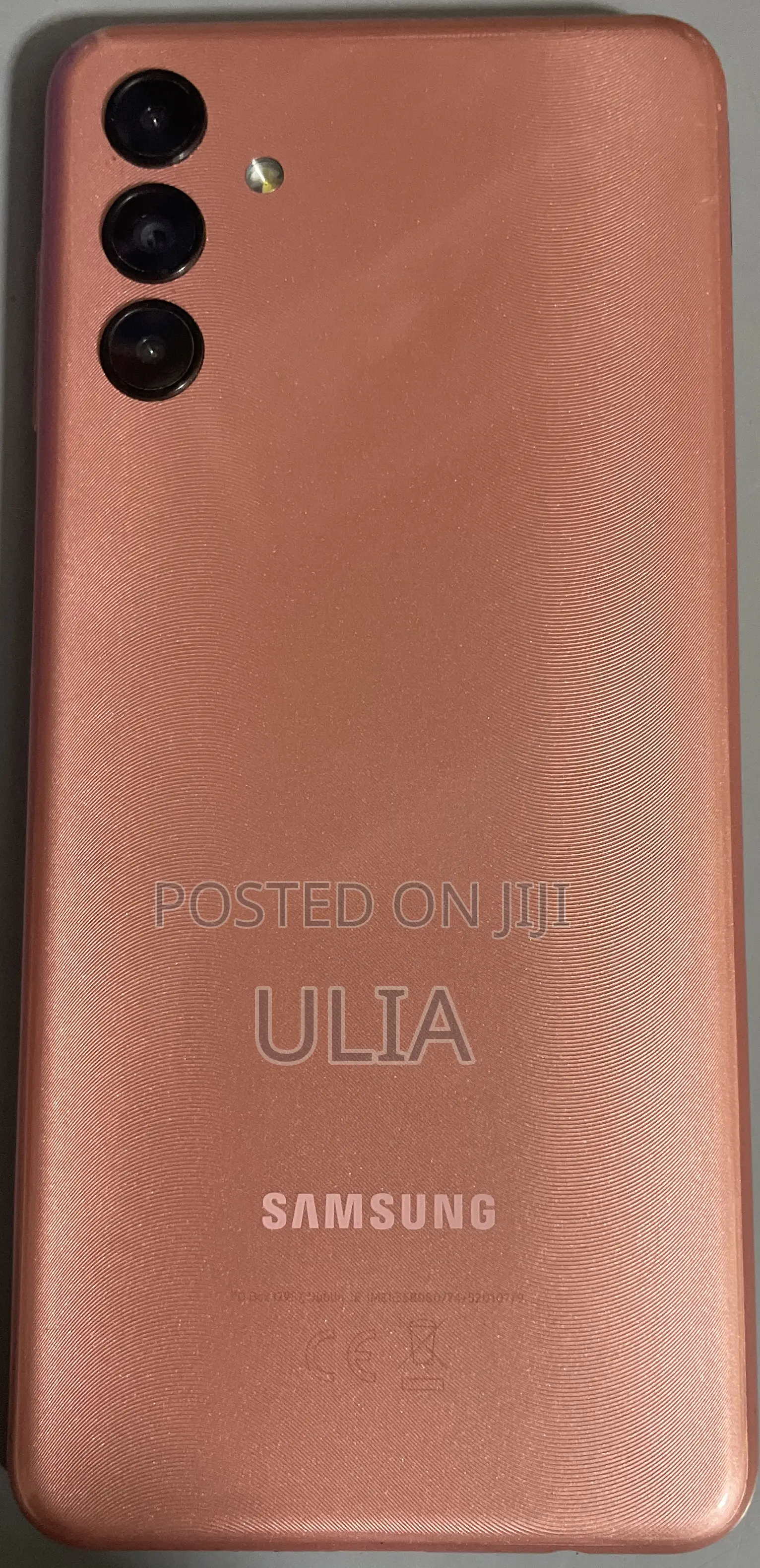 Samsung Galaxy A04s 128 GB Pink