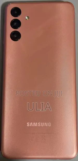 Samsung Galaxy A04s 128 GB Pink