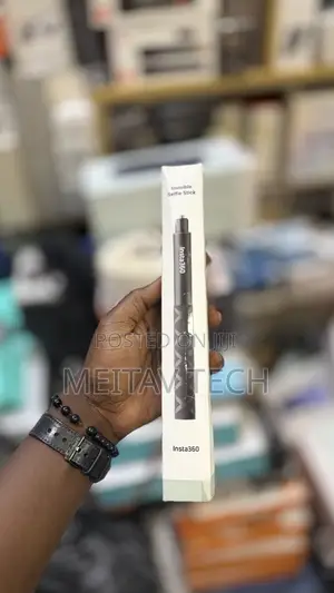 Insta360 Invisible Selfie Stick for Insta360 X5