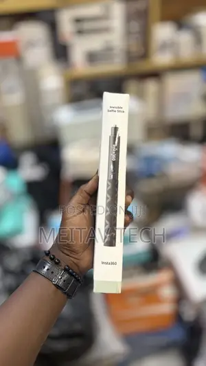 Insta360 Invisible Selfie Stick for Insta360 X5