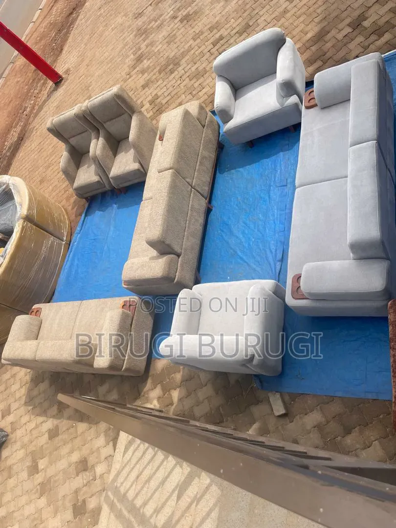 Carls Sofa