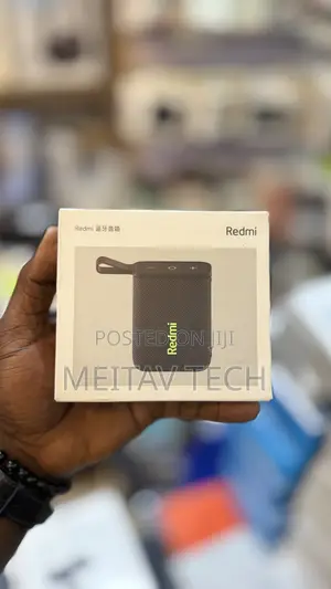 Xiaomi Redmi Portable Bluetooth Speaker