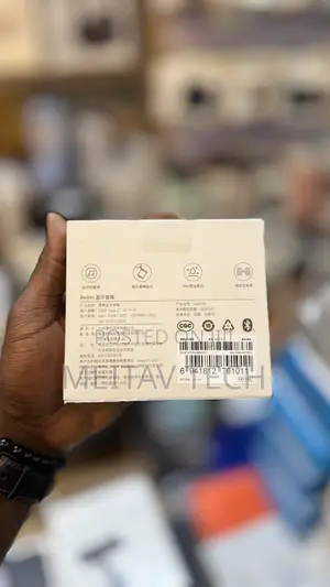Xiaomi Redmi Portable Bluetooth Speaker