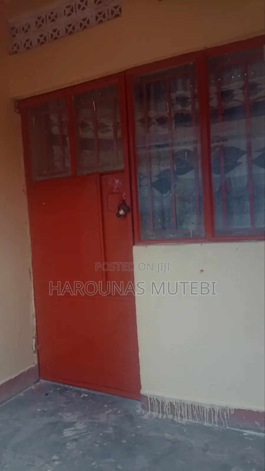 Furnished 4bdrm House in Ganda Kyebando, Wakiso / Wakiso for sale