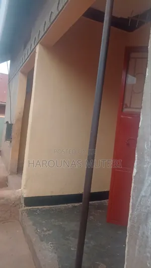 Furnished 4bdrm House in Ganda Kyebando, Wakiso / Wakiso for sale