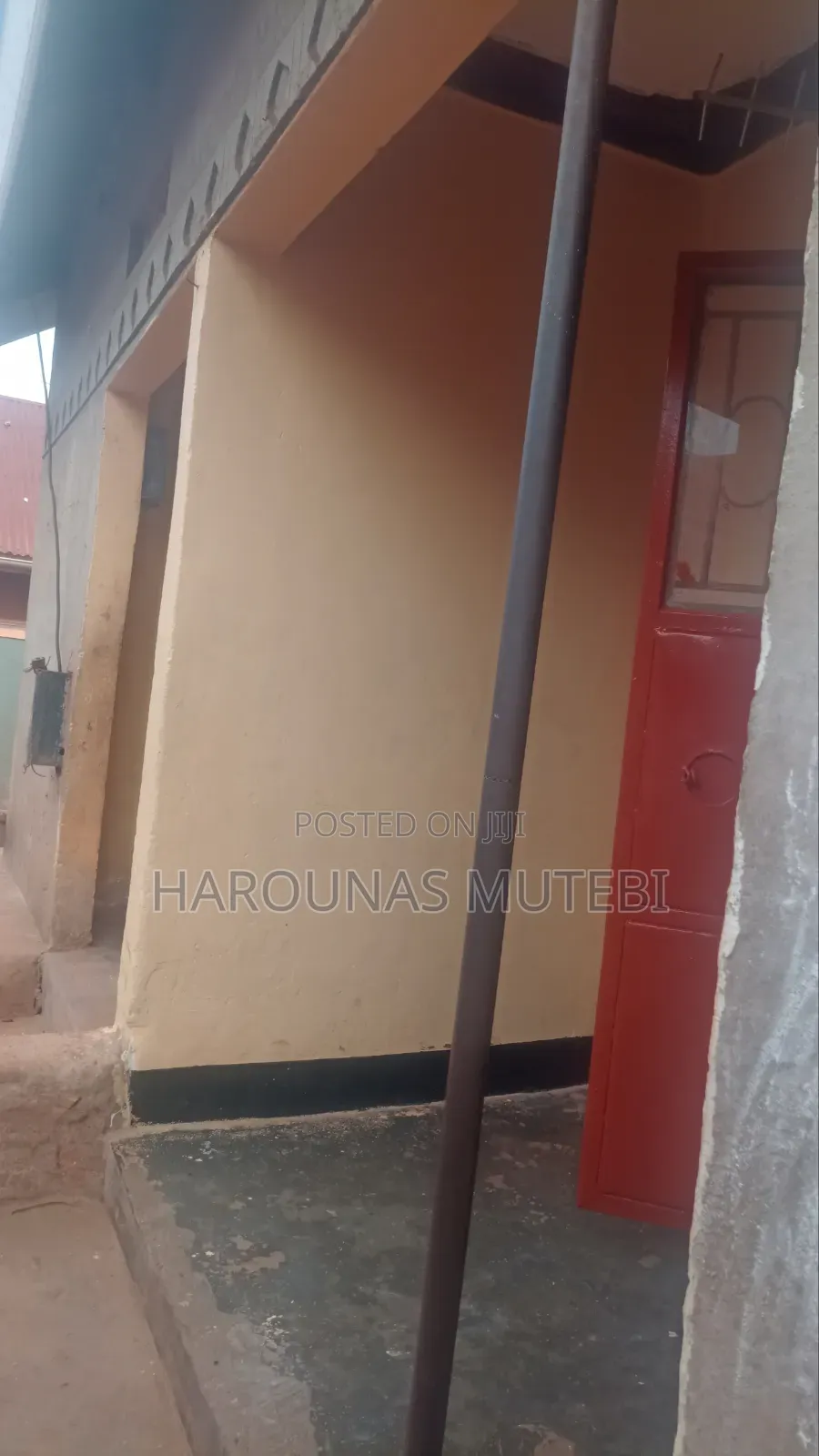 Furnished 4bdrm House in Ganda Kyebando, Wakiso / Wakiso for sale