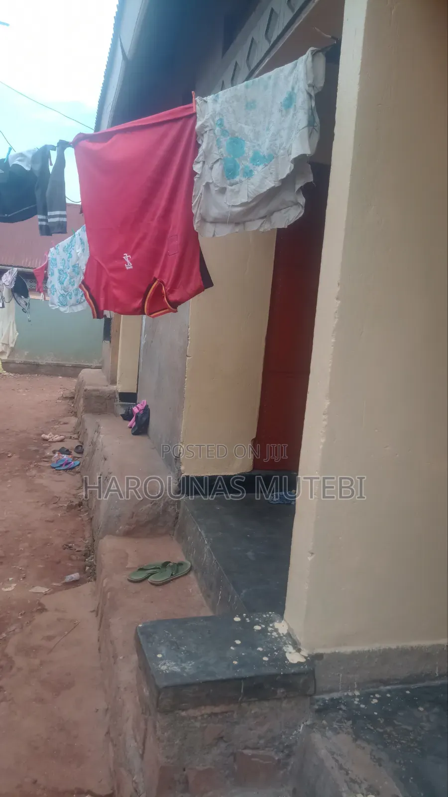 Furnished 4bdrm House in Ganda Kyebando, Wakiso / Wakiso for sale