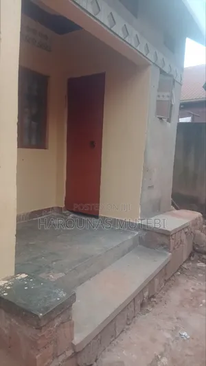 Furnished 4bdrm House in Ganda Kyebando, Wakiso / Wakiso for sale