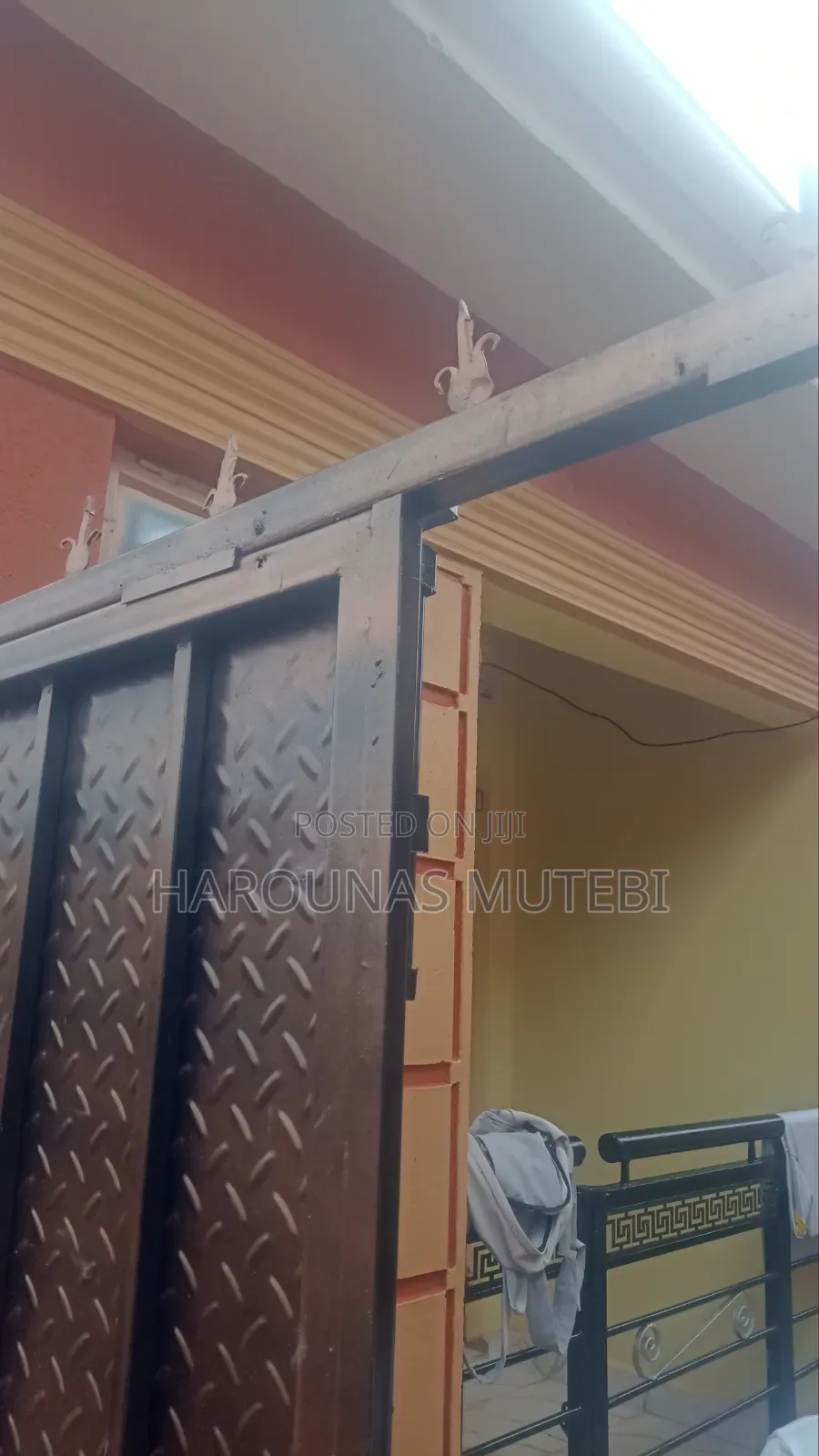 Furnished 4bdrm House in Ganda, Wakiso / Wakiso for sale