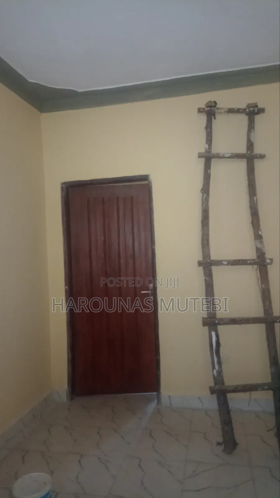 Furnished 4bdrm House in Ganda, Wakiso / Wakiso for sale