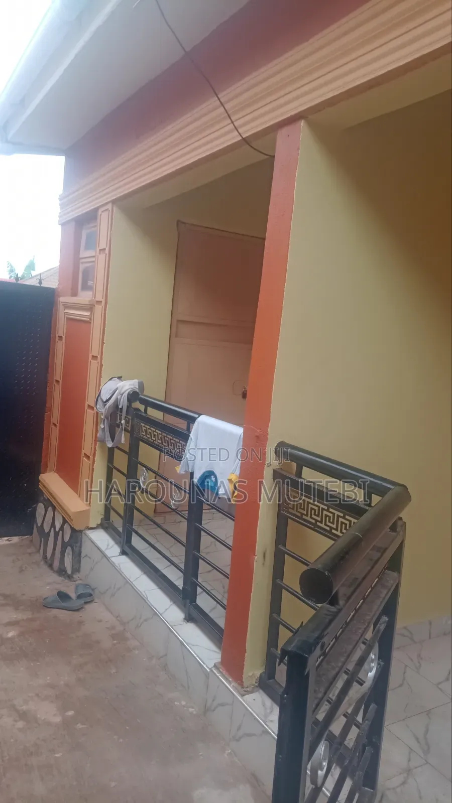 Furnished 4bdrm House in Ganda, Wakiso / Wakiso for sale