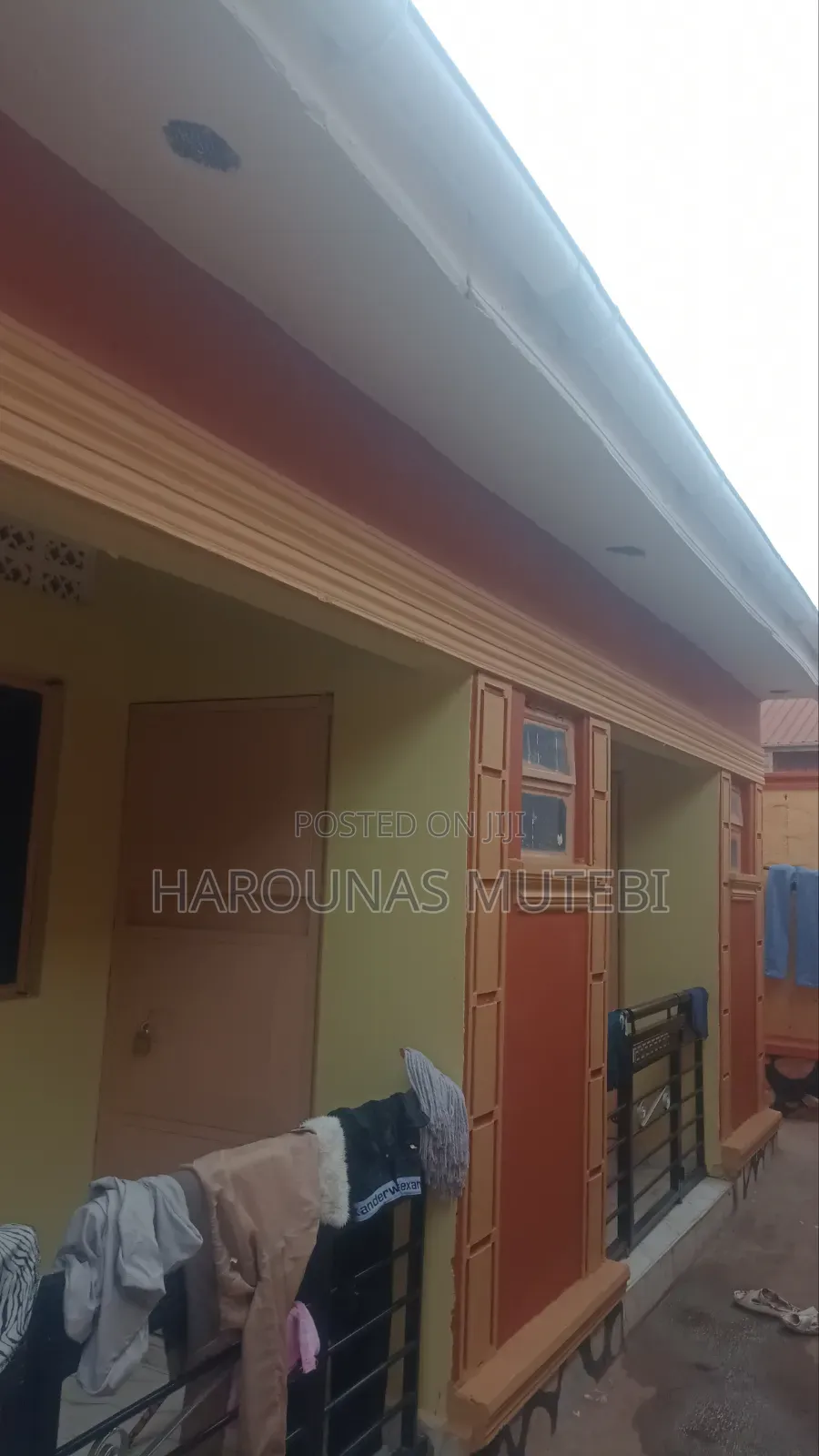 Furnished 4bdrm House in Ganda, Wakiso / Wakiso for sale