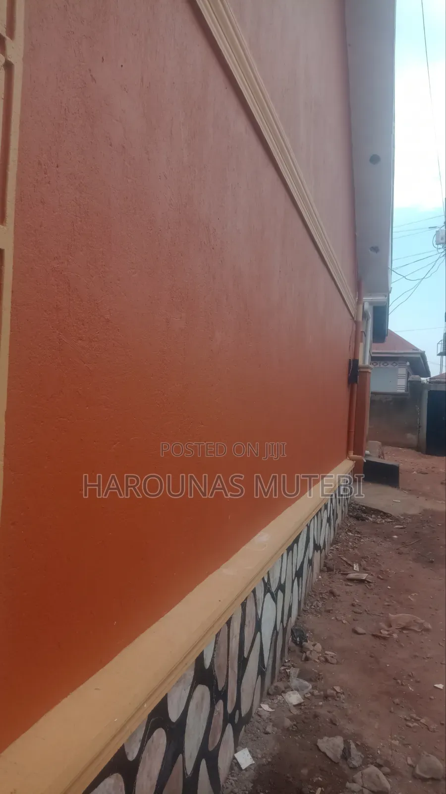 Furnished 4bdrm House in Ganda, Wakiso / Wakiso for sale