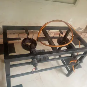 Gas Burner