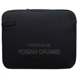 Kingsons 15 Inch Kf0891w Zipped Laptop Sleeve