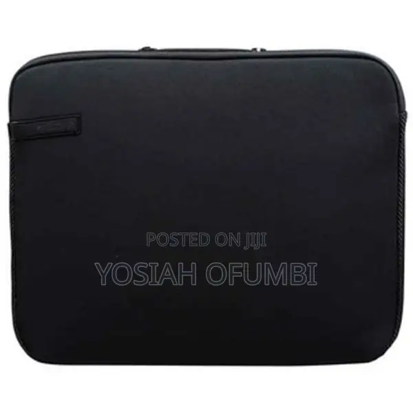 Kingsons 15 Inch Kf0891w Zipped Laptop Sleeve