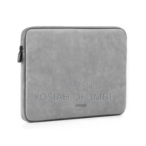 Ugreen Lp187 12",13" 14" Inch Laptop Sleeve Case