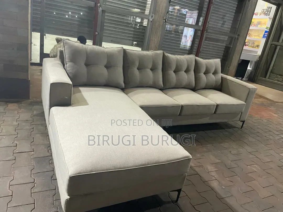 Heiz New Sofa