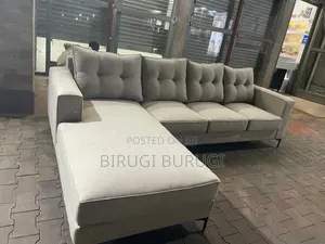 Heiz New Sofa