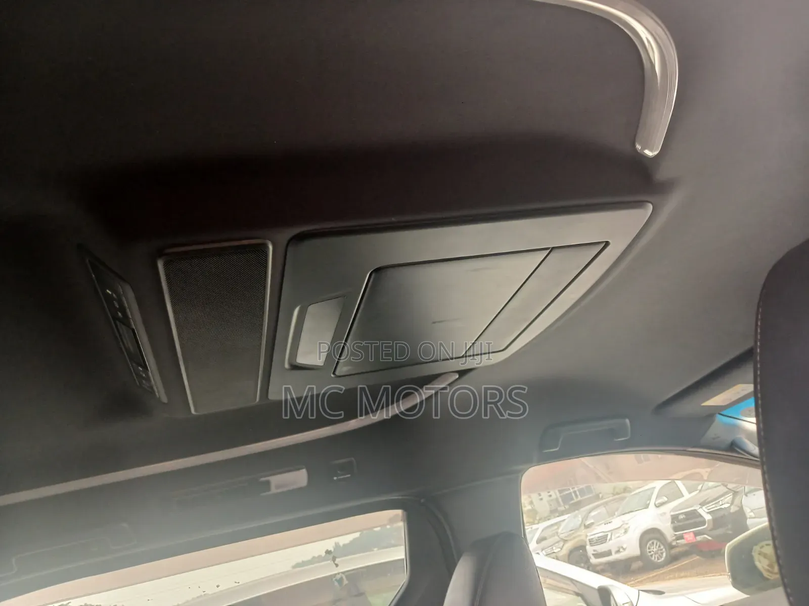 Toyota Alphard 2.5 Petrol AWD 2019 White