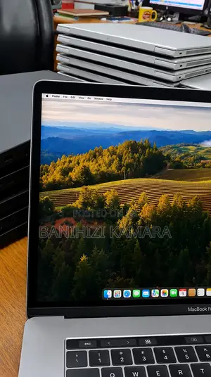 Laptop Apple MacBook Pro 32GB Intel Core i7 HDD+SSD 256GB