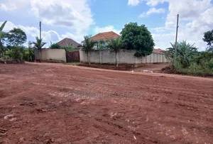 Prime Plots for Sale at Maya Corporate Land Estate Along Masaka Road.