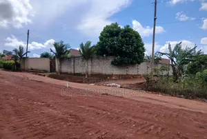 Prime Plots for Sale at Maya Corporate Land Estate Along Masaka Road.