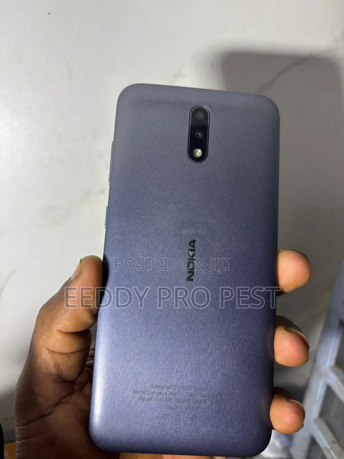 Nokia 2.3 32 GB Gray