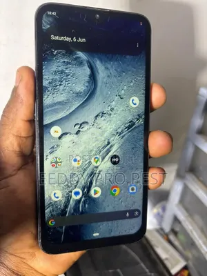 Nokia 2.3 32 GB Gray