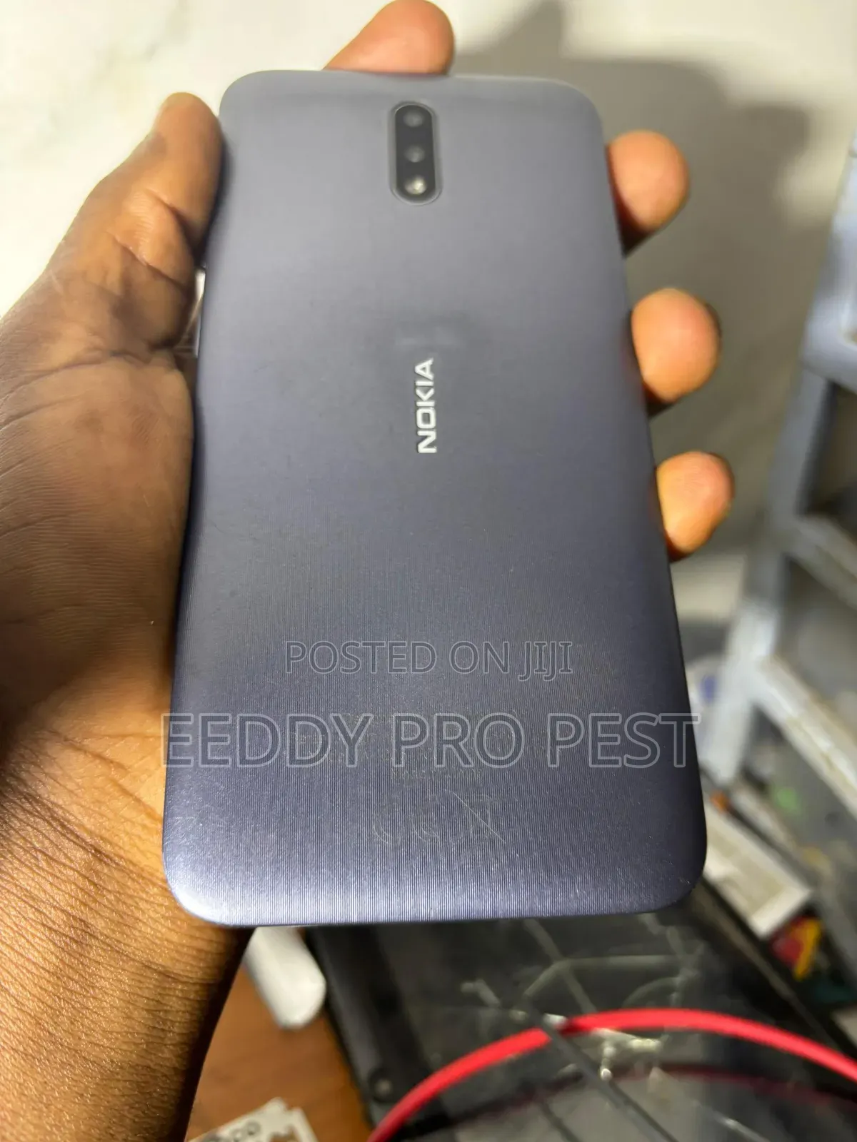 Nokia 2.3 32 GB Gray