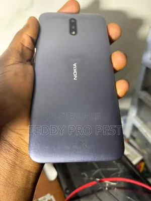 Nokia 2.3 32 GB Gray