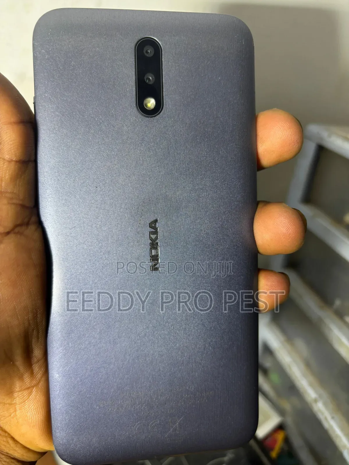 Nokia 2.3 32 GB Gray