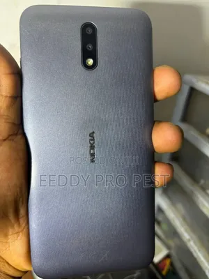 Nokia 2.3 32 GB Gray
