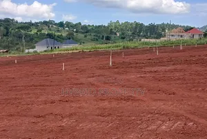 Prime Plots for Sale at Maya Corporate Land Estate Along Masaka Road.