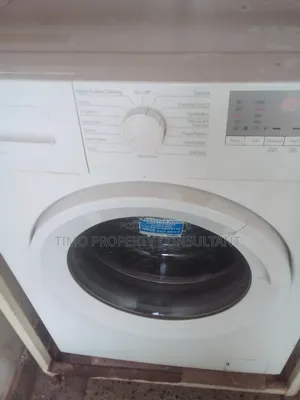 Washing Machine in Zana