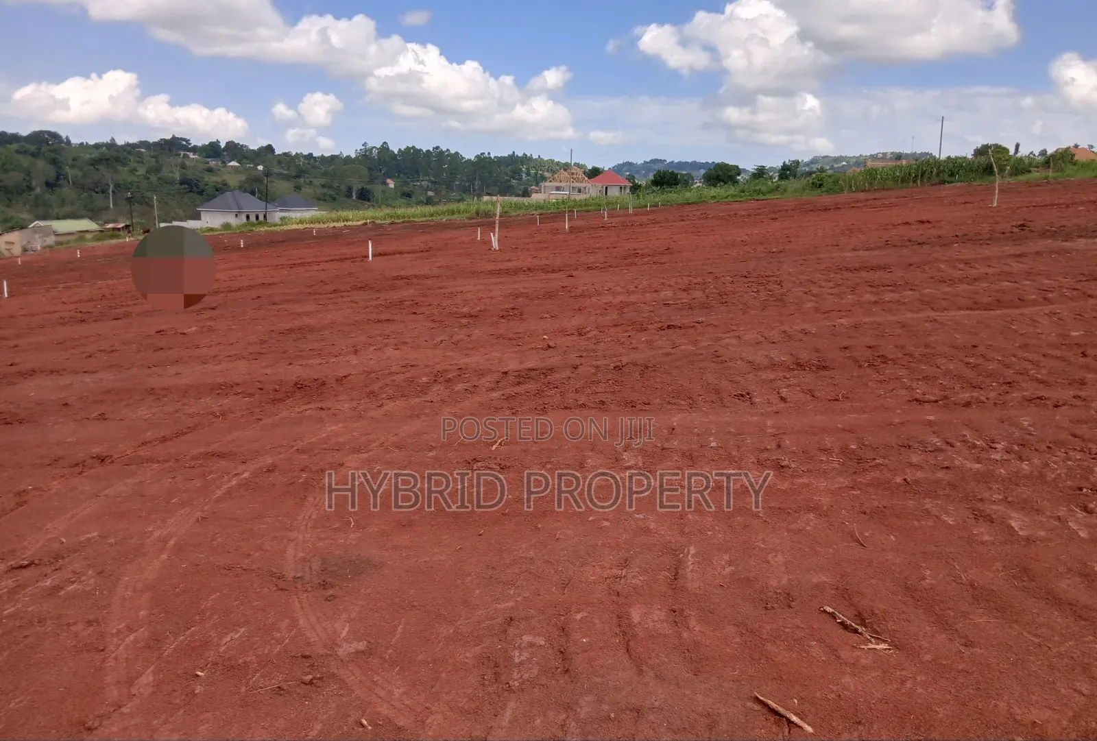 Prime Plots for Sale at Maya Corporate Land Estate Along Masaka Road.