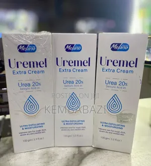 Melano Pharma Uremel Extra Cream