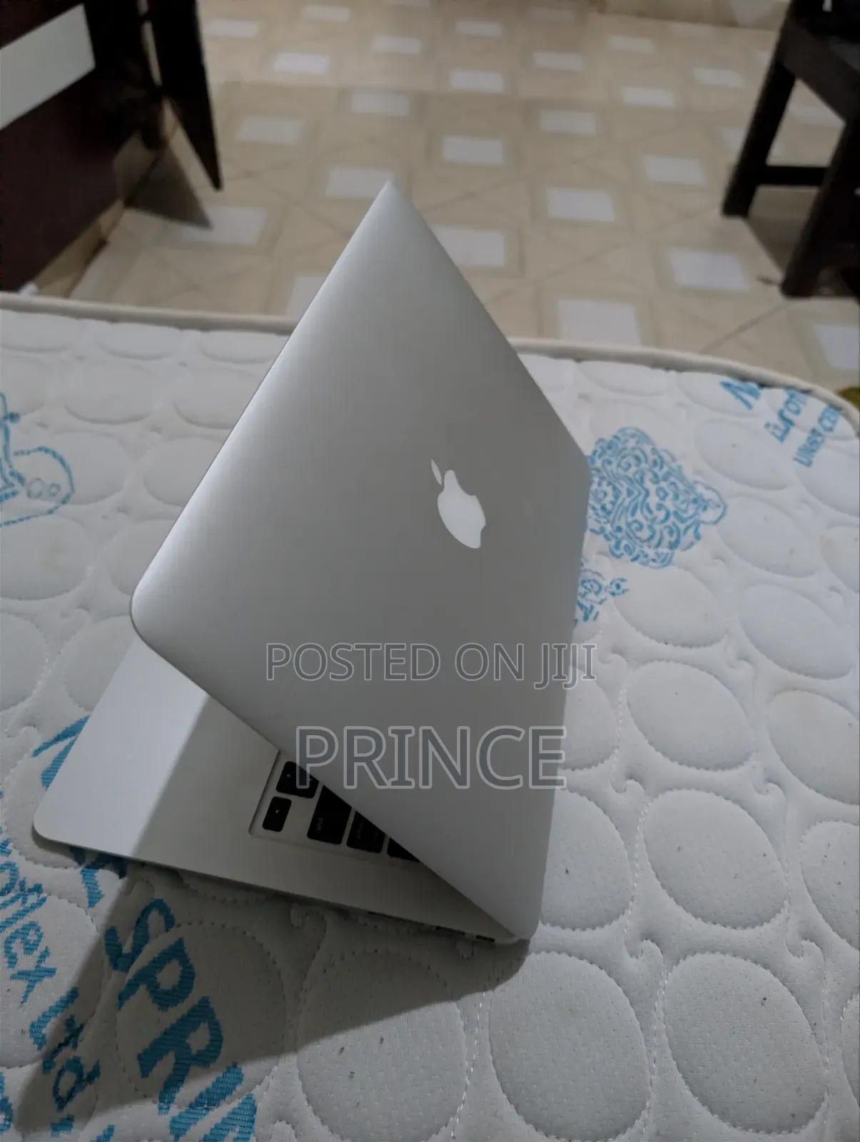 Laptop Apple MacBook 2013 4GB Intel Core i5 SSD 128GB