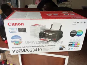 Canon G3410