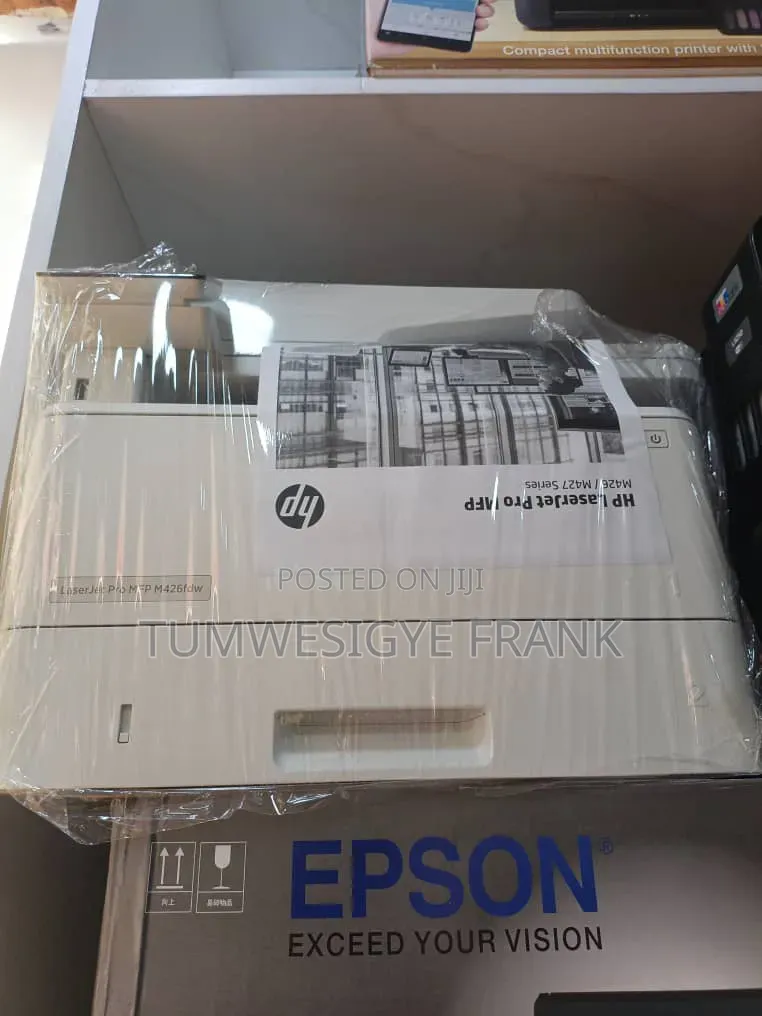 Hp Laserjet MFP M426dw