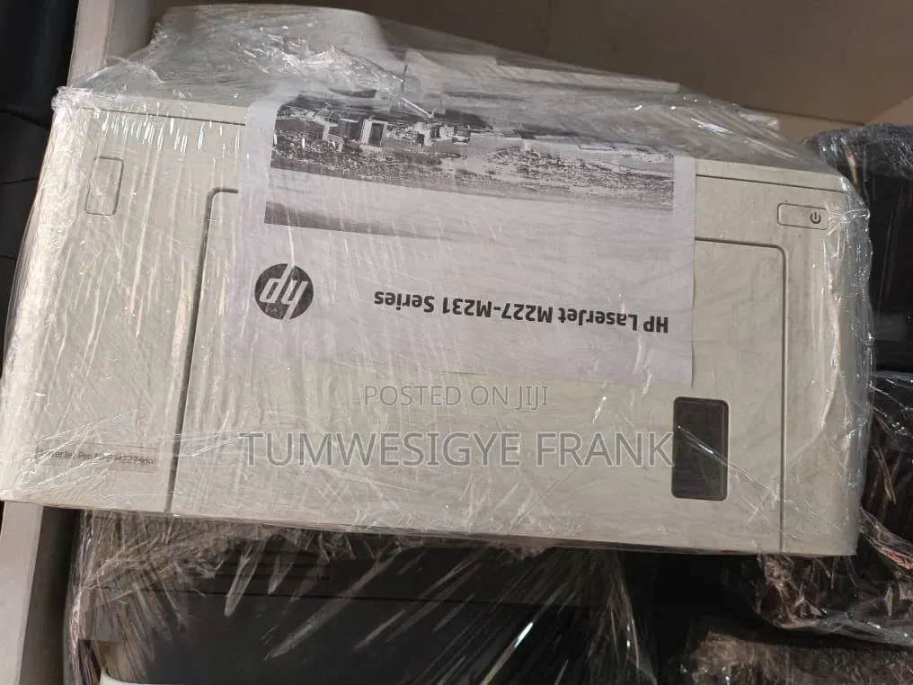 Hp Laserjet Pro MFP M277