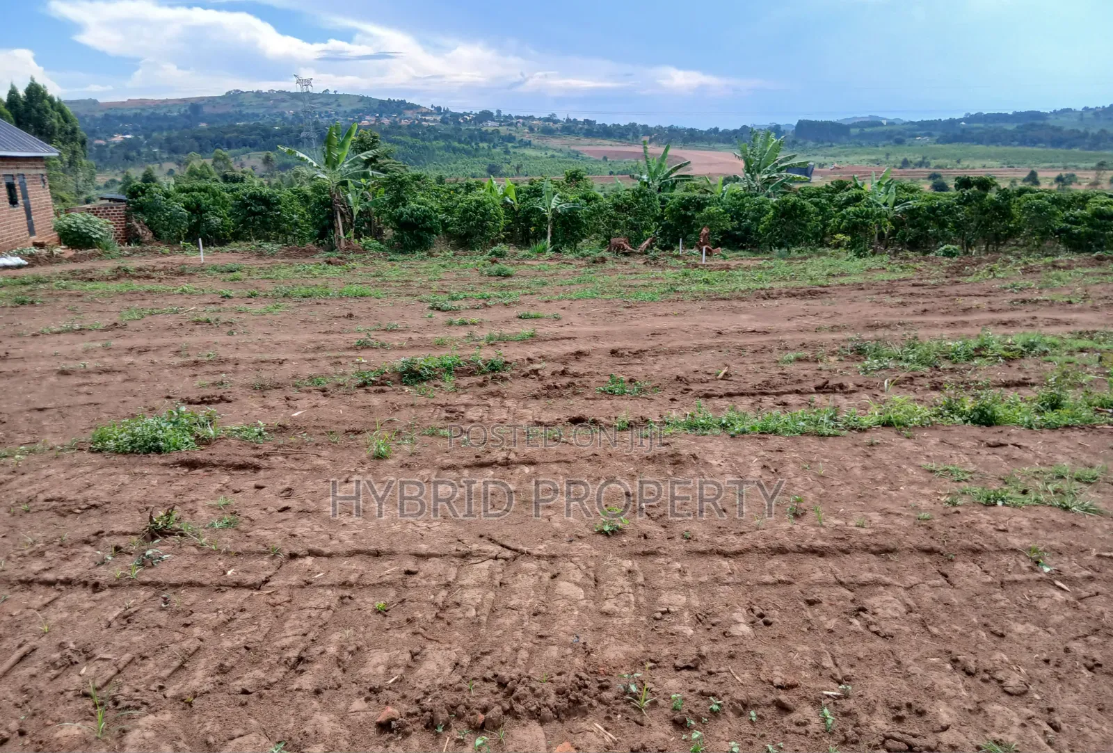 Prime Plots for Sale at Nakirebe~Kagaba Land Estate Along Masaka Road.