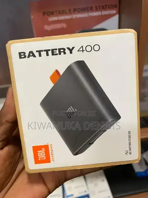 Jbl Party Box Battery