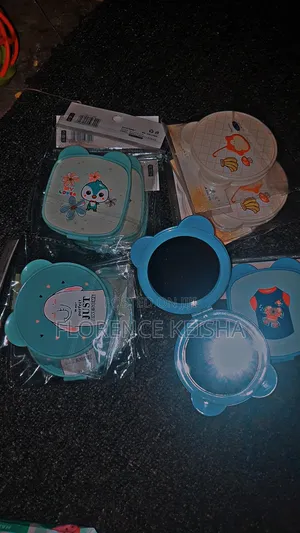 Pocket Mirrors