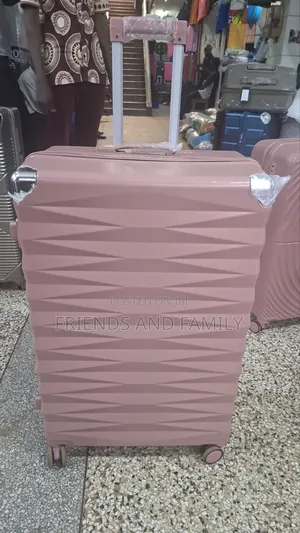 Pure Plastic Bag Medium Size