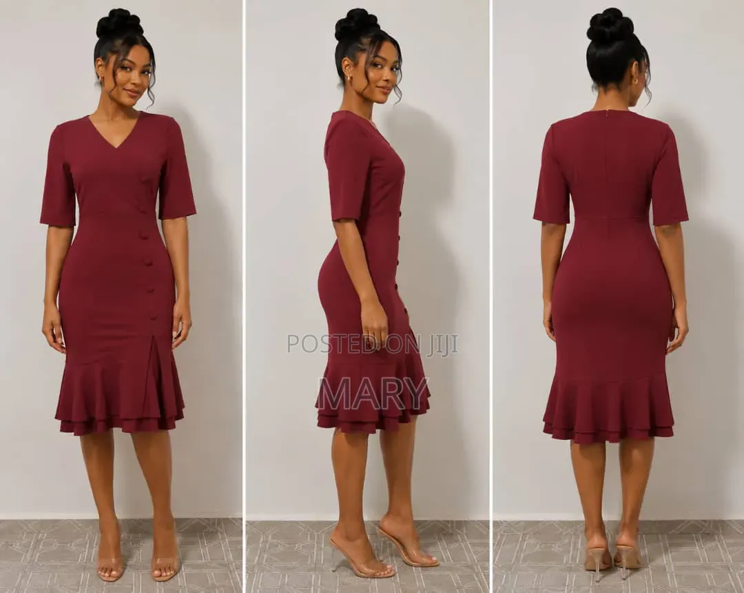 Beautiful Dresses for Ladies