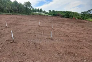 Prime Plots for Sale at Katende~Mabuye Hill View Estate~Masaka Road.