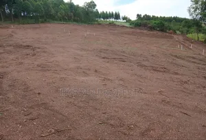 Prime Plots for Sale at Katende~Mabuye Hill View Estate~Masaka Road.